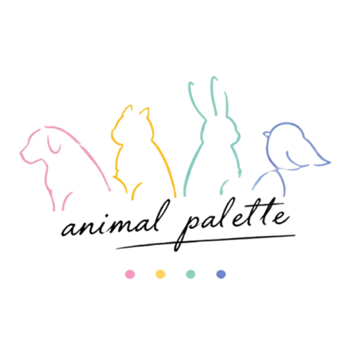 animal palette