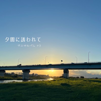 Invited by the twilight