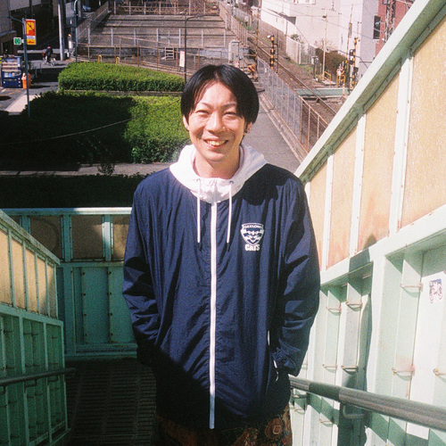 Taro Okada