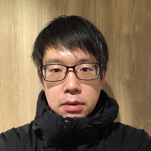 Yojiro Ando