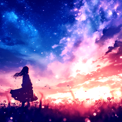 Stardust (feat. KAFU)