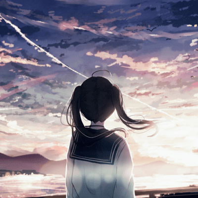 I'm sorry for being like this.