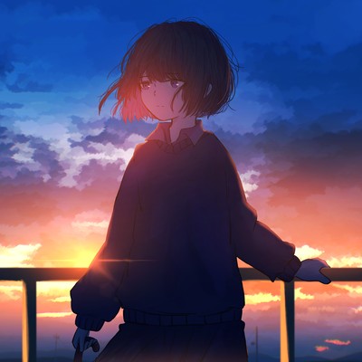 Rain of Tears (feat. KAFU)