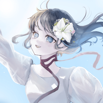 The Day I Turned to Light (feat. neko_ke)