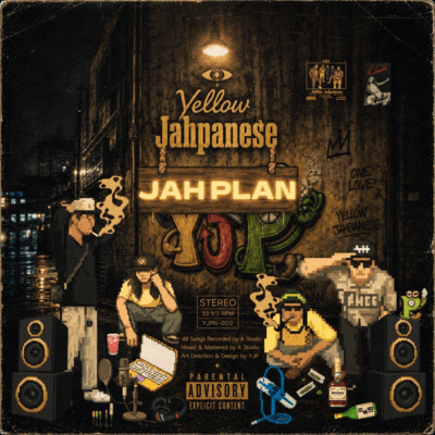 JAH PLAN