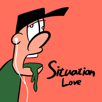 Situation Love (feat. MOON)
