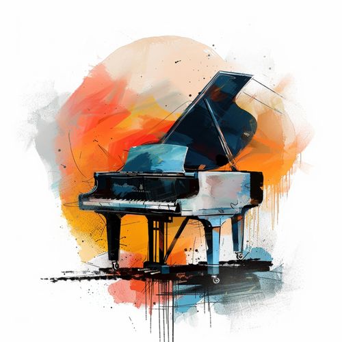 Piano de Lofi