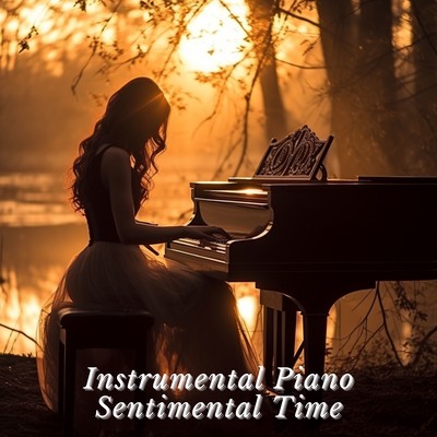 Instrumental Piano Sentimental Time