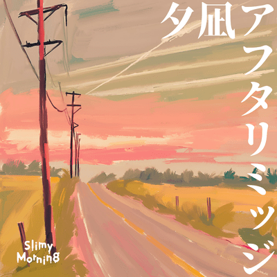 Yuunagi Afterimage