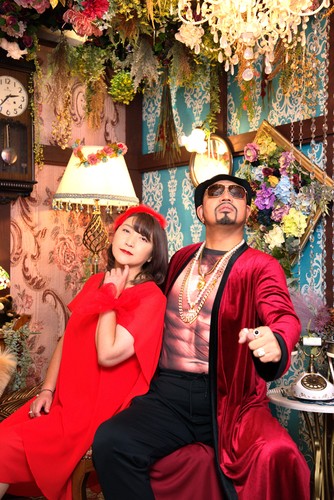 DaiDaimonandAkiBarbara