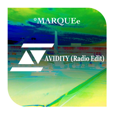 AVIDITY (Radio Edit)