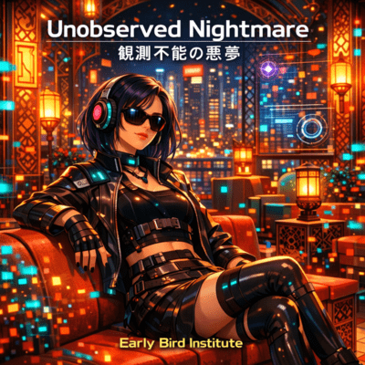 Unobserved Nightmare