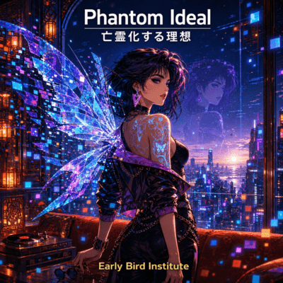 Phantom Ideal