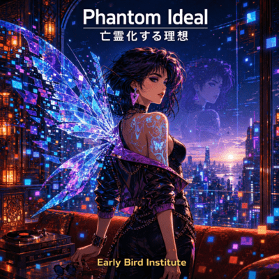 Phantom Ideal