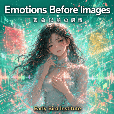 Emotions Before Images