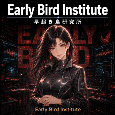 Early Bird Institute