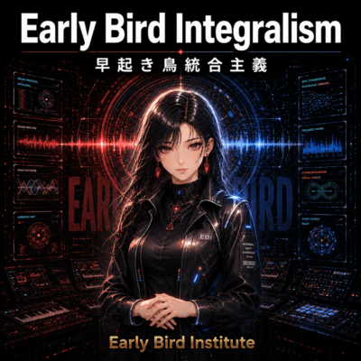 Early Bird Integralism