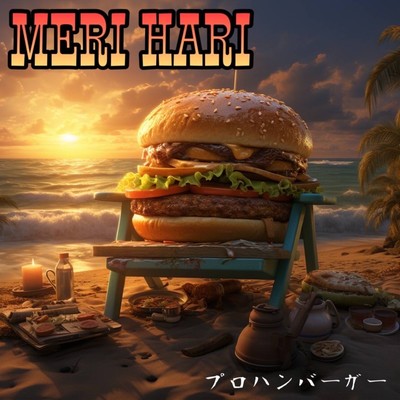 MERIHARI