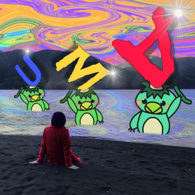 U!M!A!