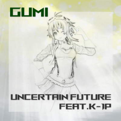 UNCERTAIN FUTURE