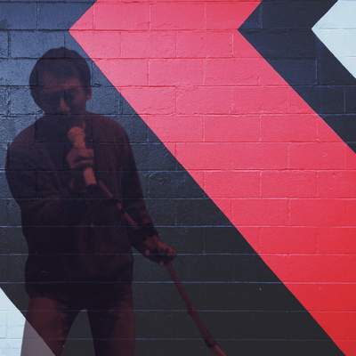 Confidence -give it a shot!- (feat. SUSHIROCK)