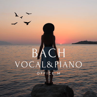 Bach / Vocal & Piano