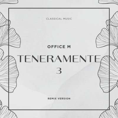 Teneramente 3 (remix ver.)