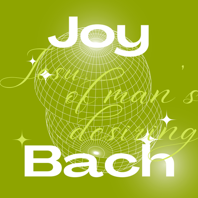 Bach: "Jesu, Joy of Man's Desiring" from the Cantata Herz und Mund und Tat und Leben, BWV 147 (Piano Version)
