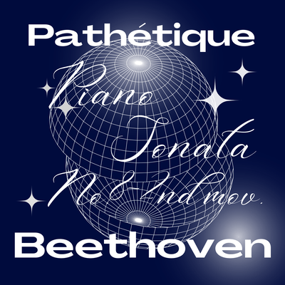 Beethoven: Piano Sonata No. 8 "Pathétique" - II. Adagio Cantabile