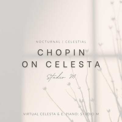 Chopin on Celesta