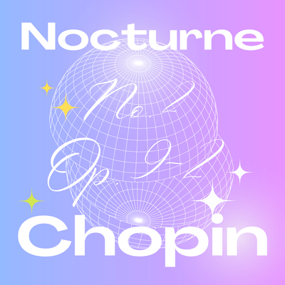 Chopin: Nocturne No. 2 in E-Flat Major, Op. 9, No. 2 (Celesta Version)