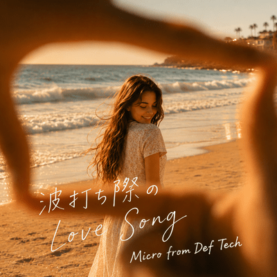 Namiuchigiwa no Love Song