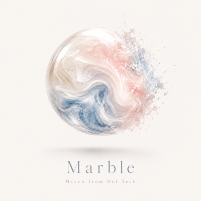 Marble