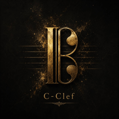 C-Clef