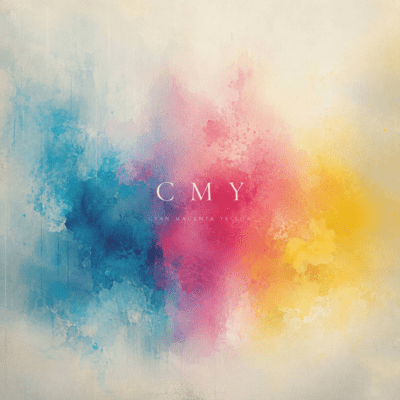 CMY