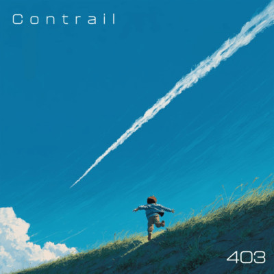 Contrail