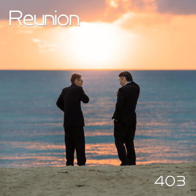 Reunion