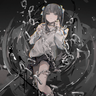 Let the Prisoner of Sound Hunger Forever (feat. HATSUNE MIKU)