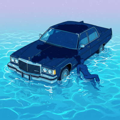 Cadillac