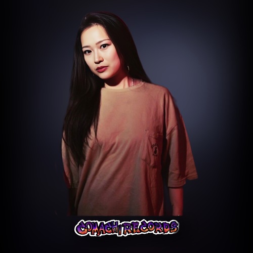 DJ ATAMI a.k.a. ChillyKitty