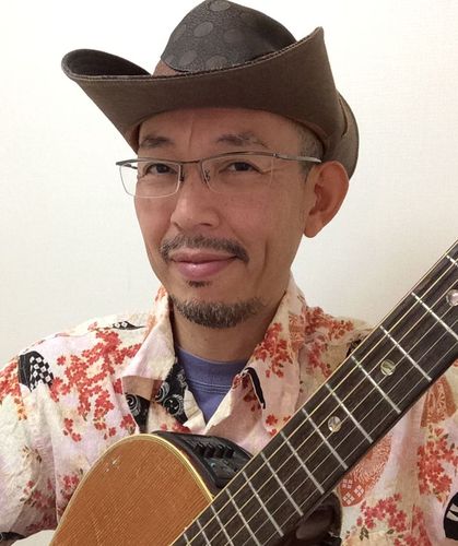 Kazuhiko Tani
