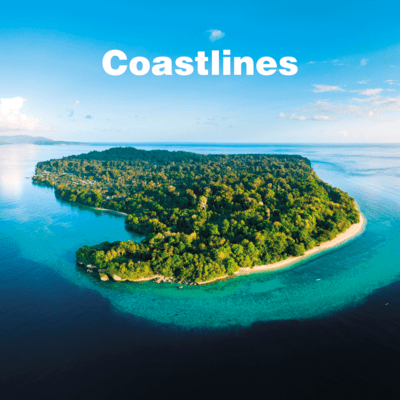 Coastlines