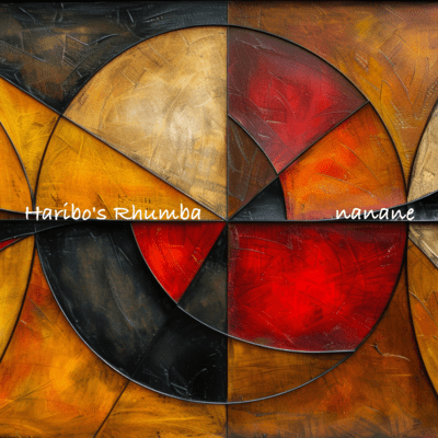 Haribo's Rhumba