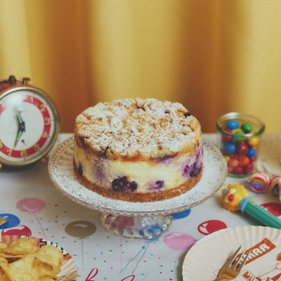 crumble!!