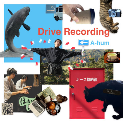 Drive Recording