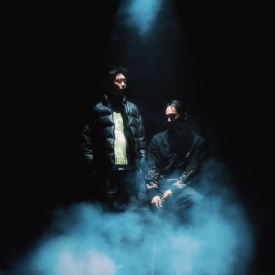 Medicine (feat. Hazz)