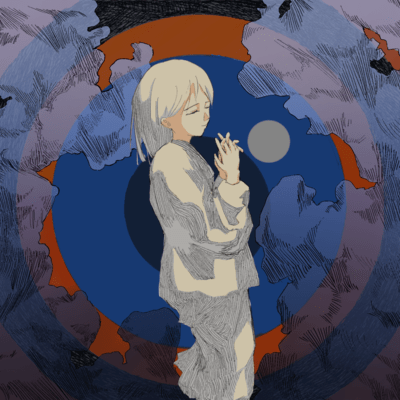Glaring