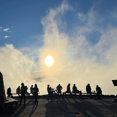 YA-HO-HHO (double arakezuri.mix)