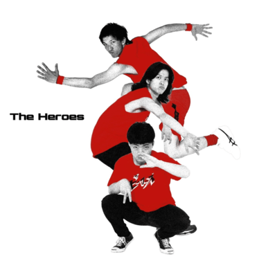 Heroes