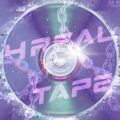 4real tape vol.1